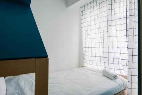 Minimalist 2BR Apartment at M-Town Residence By Travelio - image 5
