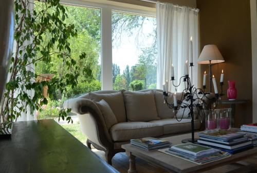 A Casa Di Delia B&B Charming House - image 2