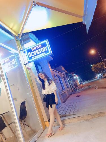 홈스테이 보노 무이네