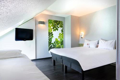 ibis Strasbourg Sud La Vigie - image 8