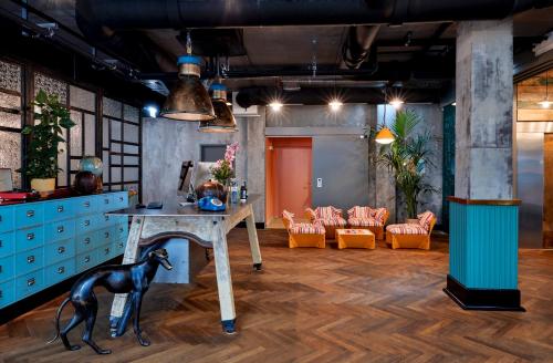 ファルケンシュタイナー ホテル アム ショッテンフェルト ウィーン