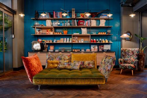 ファルケンシュタイナー ホテル アム ショッテンフェルト ウィーン