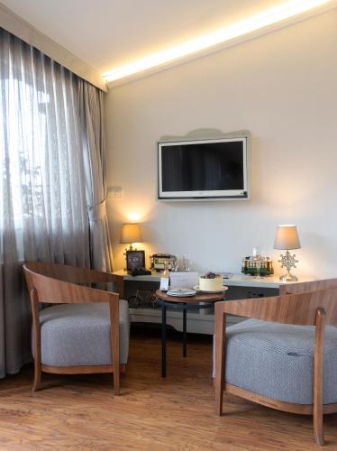 Louis Appartements Galata - image 8