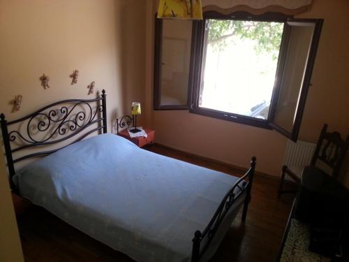 Marathias family appartment in Marathias