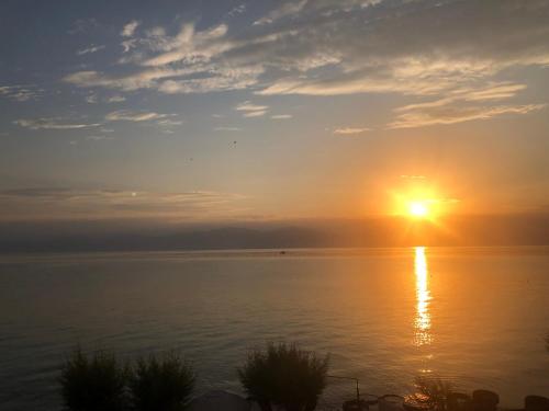  Kamari beach house in Xylokastro