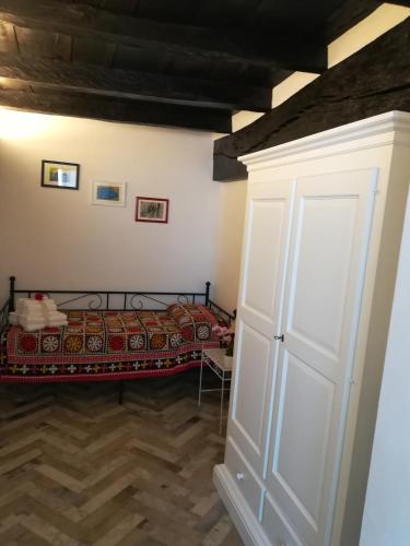 Holiday Homes - mini spa - Nemi (Roma) 3