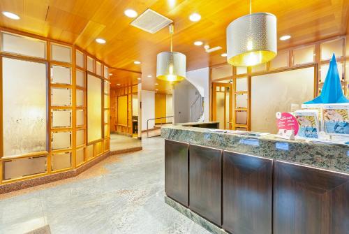 Aparthotel El Serch - Accommodation - Andorra la Vella