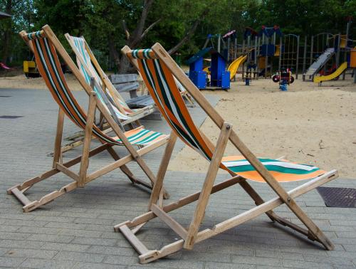 Duindomein Ter Helme – Oostduinkerke