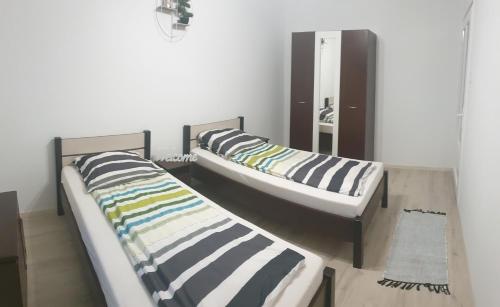  Trendy Apartman in Hajdúszoboszló