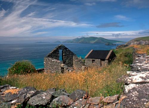 Dingle Skellig Hotel