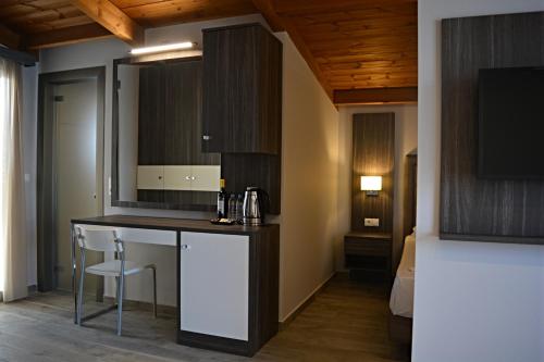 Phaethon Apartments & Studios 2