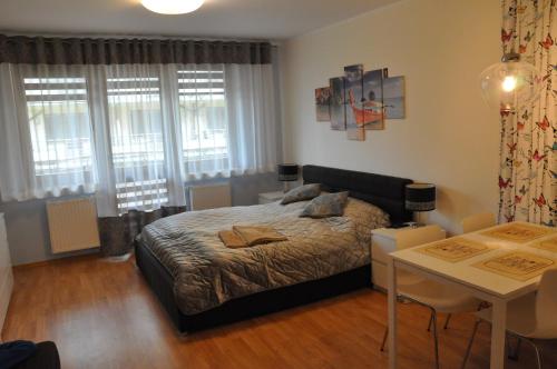 Apartament Motyl