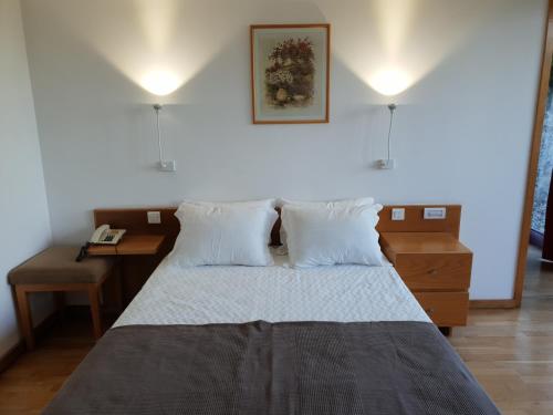 Hotel Rural Vila Joaquina in Póvoa de Lanhoso