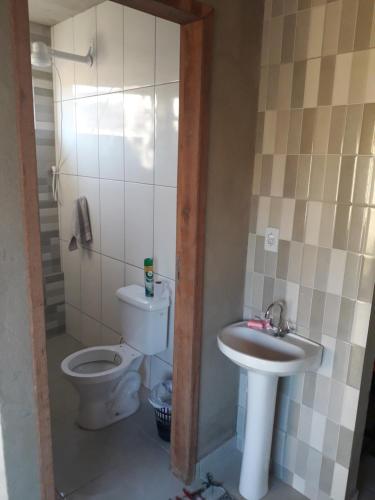 Pousada Chácara Família H