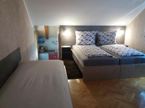 Iekārtas, Smx Apartement in Preloga