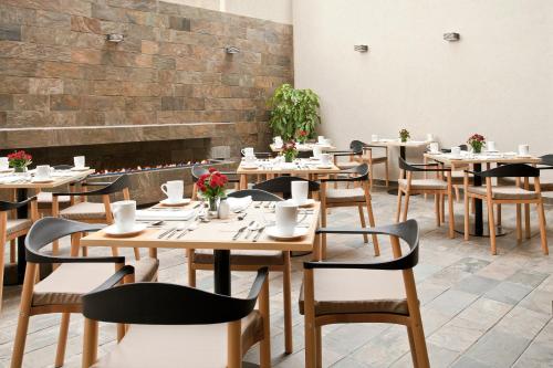 Hotel Estelar Calle 100