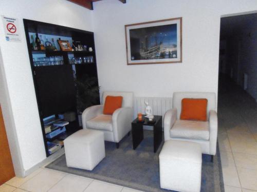 Vestabils, Hosteria Posada Drake in San Julian