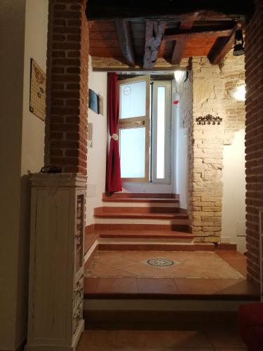  L'Antico Rifugio in Cagliari