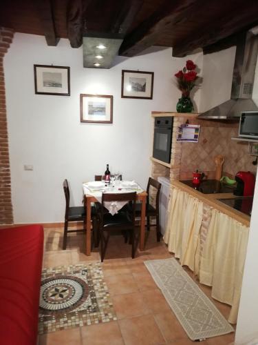 L'Antico Rifugio in Cagliari