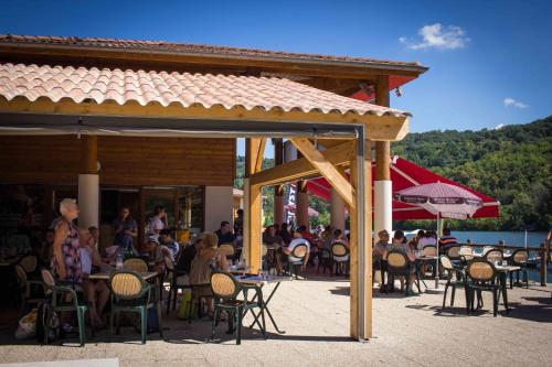 Les Chalets de Condrieu