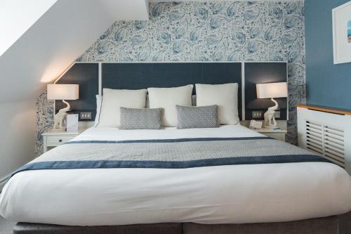 Thornton Hall Hotel & Spa