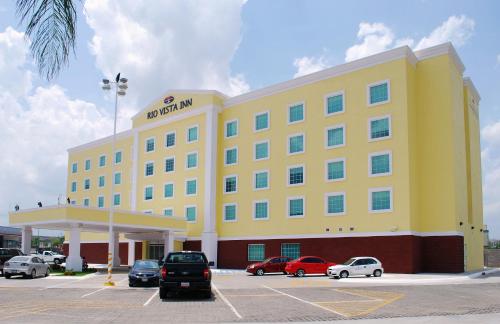 Photo - Rio Vista Inn Business High Class Hotel Poza Rica