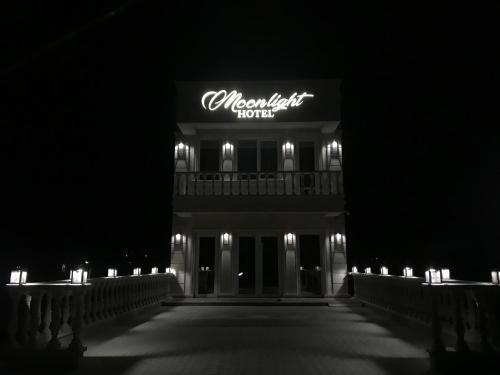 Moonlight Hotel, Kišiněv
