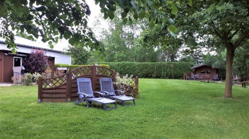 Facilities, Ferienhof Christian und Antje Hopp in Fehmarn