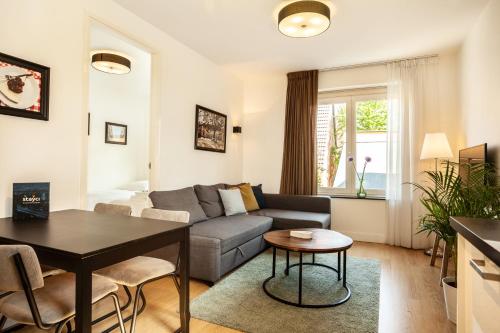 Stayci Serviced Apartments Central Station - image 8