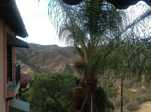 Topanga Canyon Inn Bed and Breakfast - main image