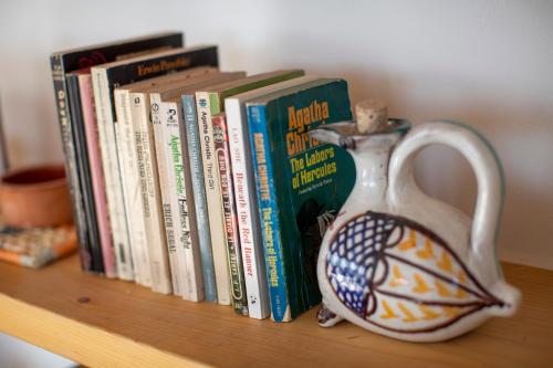 Boutique Athens Apartment MK1 - image 9