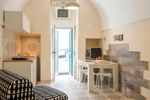  Apulianstay-Vicolo 4, Pension in Monopoli