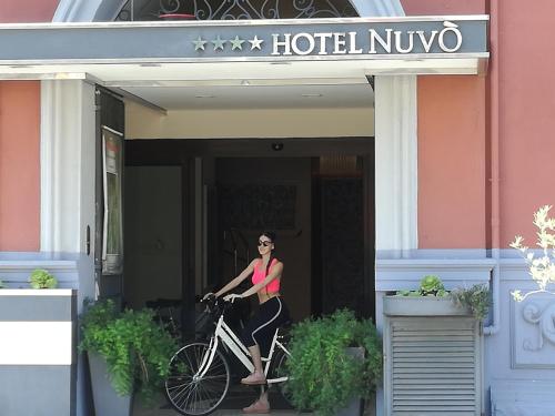 Hotel Nuvò - image 3