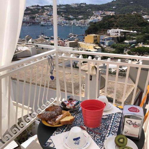 B&B Ponza Suite 1