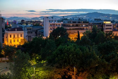 Impressive Apartment with Amazing Views - MK1 - image 5