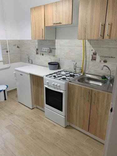  Trendy Apartman in Hajdúszoboszló