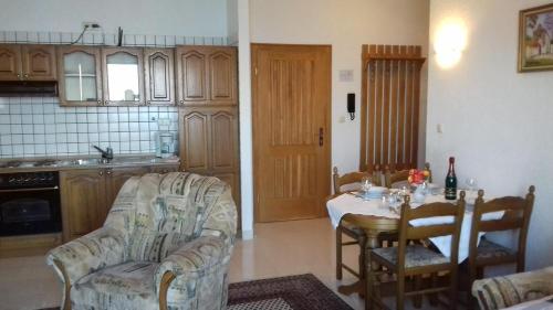 Apartmenthaus Punta ****