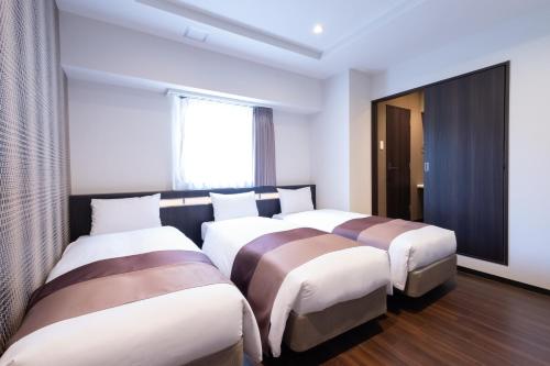 Triple Room - Non-Smoking