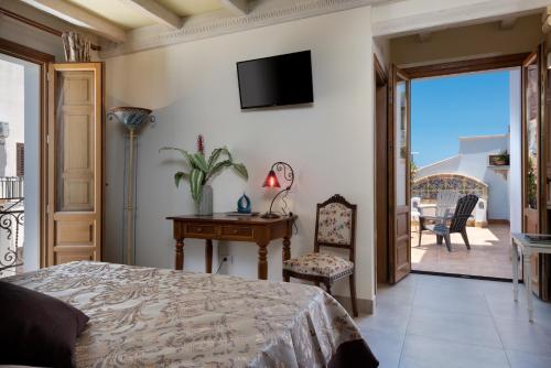 Azulè – San Vito Lo Capo, CA