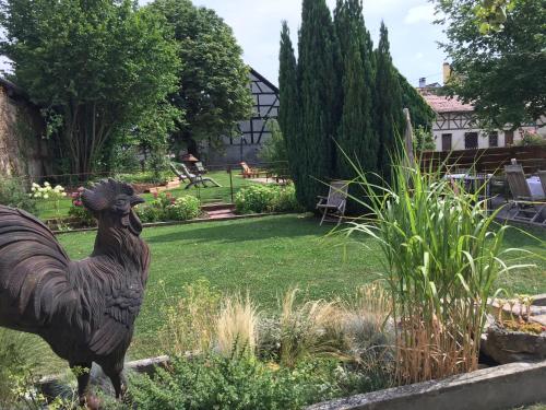 . Auberge Saint Laurent