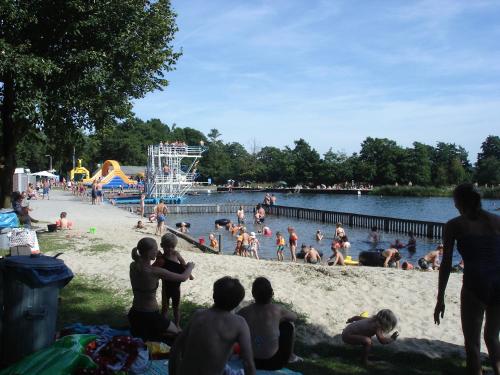 Camping Engelbert (Groningen) - main image