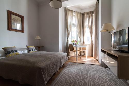 A&J Studios Mostowa Old Town 1