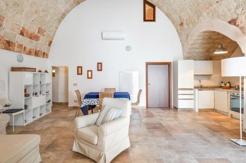 CasaMia, Alliste (foto 3)