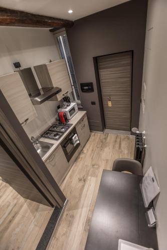 SUITE 11 NEAR DUOMO, Milán (fotografie 4)