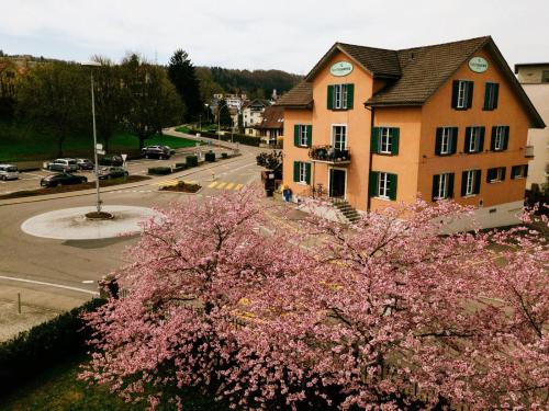 Hotel Mamma, Bremgarten