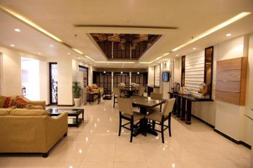 Address Tower Hotel Al Jubail