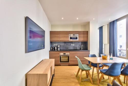 71 - Amazing Apartment in Le Marais - image 14