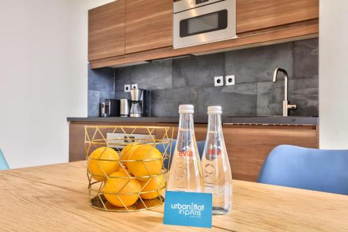 71 - Amazing Apartment in Le Marais - image 4