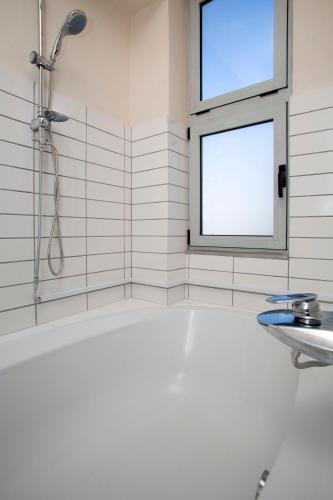 Boutique Athens Apartment MK1 - image 8