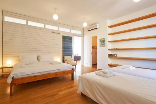Boutique Athens Apartment MK1 - image 13